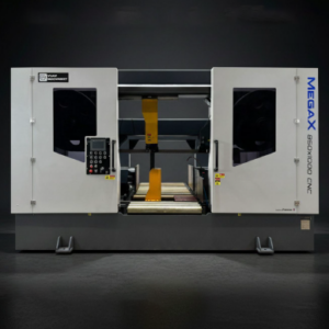 MegaX 650x800CNC and MegaX 850x1000CNC