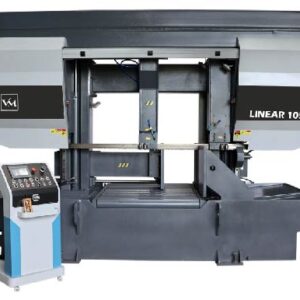 LINEAR 850, LINEAR 1050 & LINEAR 1500