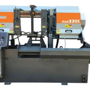 ATAL 300NC, ATAL 430A, and ATAL 530A