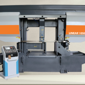 LINEAR 850, LINEAR 1050 & LINEAR 1500