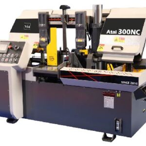 ATAL 300NC, ATAL 430A, and ATAL 530A