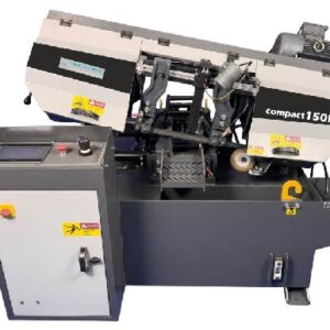 COMPACT 150NC & HBM 250NC